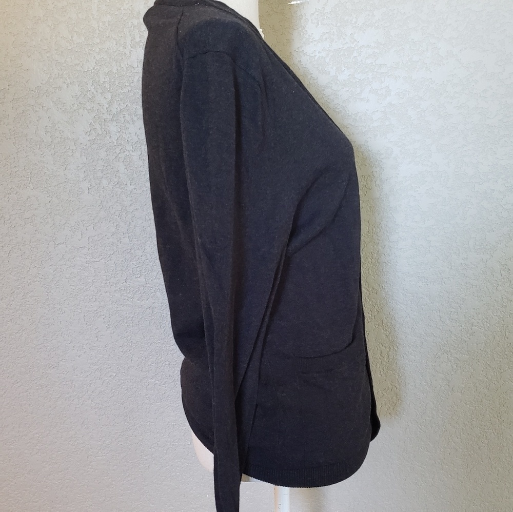 Goodfellow button down Cardigan - Picture 3 of 6